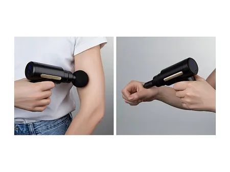 Массажер для тела Wellness Impulse