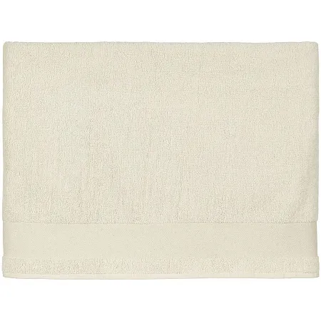 Полотенце Peninsula X-Large, бежевое