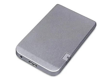 Внешний жесткий диск Saturn на 500 Гб