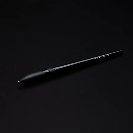 Шариковая ручка Pininfarina Sostanza BLACK