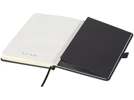 Блокнот А5 черный