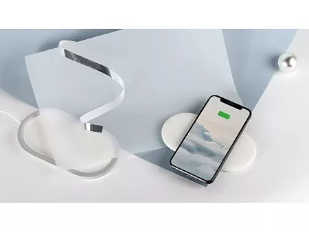 Внешний аккумулятор NEO Fly с магнитной док-станцией, 5000 mAh