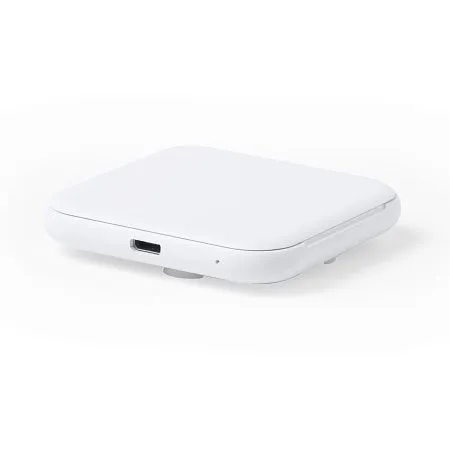 Беспроводное зарядное устройство-подставка "Satellite"