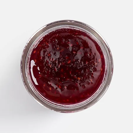 Джем Summer Taste, малиновый