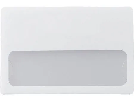 Магнитный пластиковый бейдж