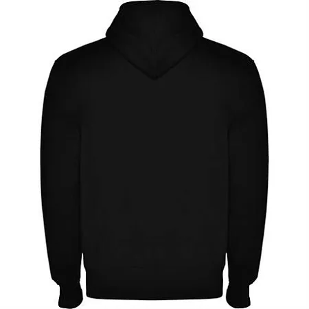 Толстовка MONTBLANC унисекс, черный