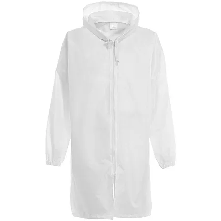 Дождевик «Вечные ценности. Любовь», белый