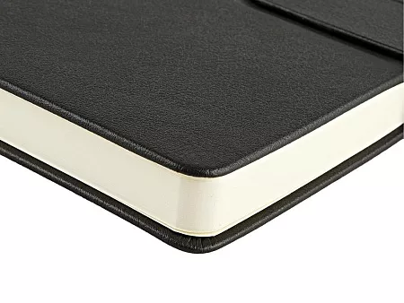 Ежедневник недатированный А5 Status