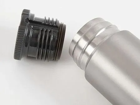 Термос из титана FJN-500, 500 мл