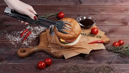 Набор "Roast set"