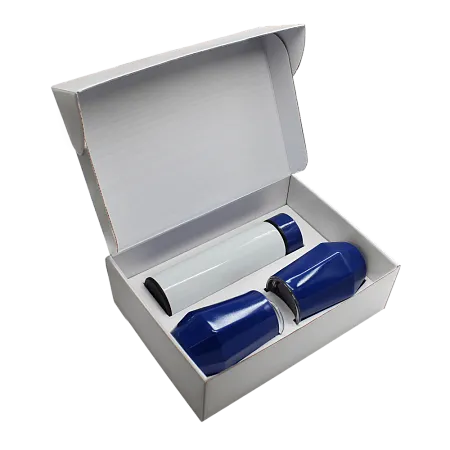 Набор Hot Box duo E2W