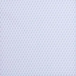 Заготовка из мелкой сетки Syren, L, белая