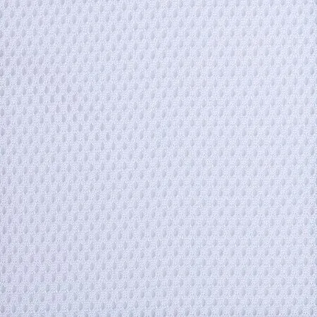 Заготовка из мелкой сетки Syren, L, белая