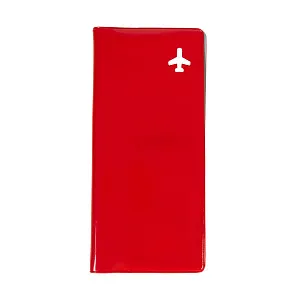 Обложка для тревел-документов "Flight" 