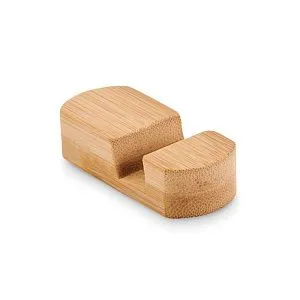 Мини-подставка для телефона из