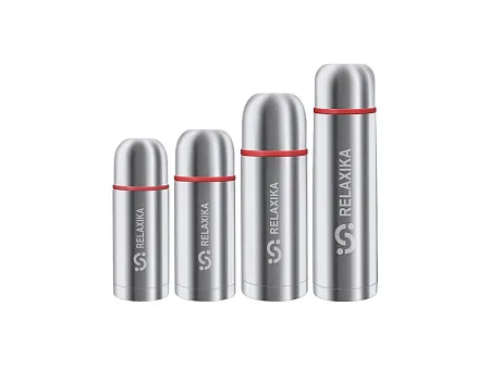 Термос 102 2 чашки