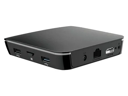 Медиаплеер MEDIA ATV 8K