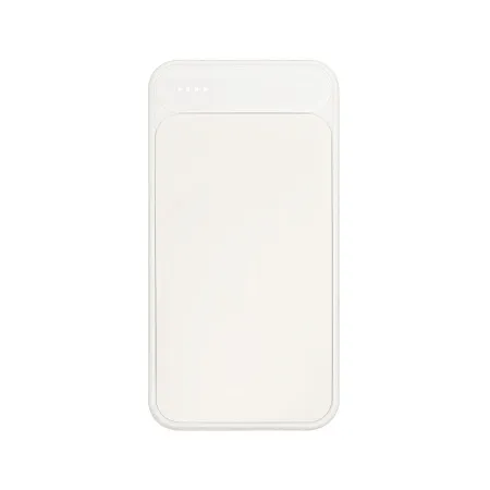 Внешний аккумулятор, Starlight Plus PB, 10000 mAh, белый