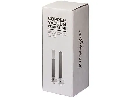 Вакуумный термос Peeta