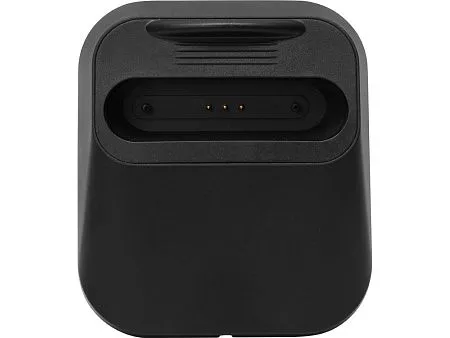 Беспроводное портативное зарядное устройство с зарядной станцией UnIQ, 10000 mAh