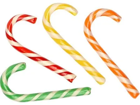 Леденец Трость