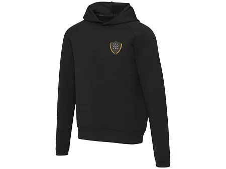 Спортивная толстовка Danali из интерлока, унисекс