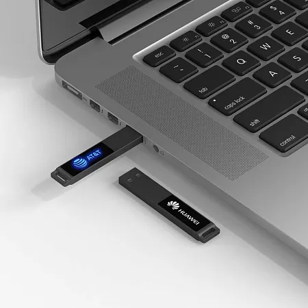 Флешки под нанесение логотипа