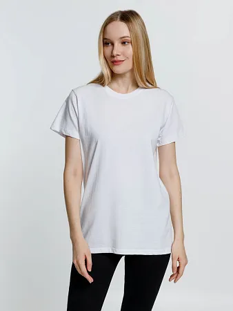 Футболка мужская Ankara, белая