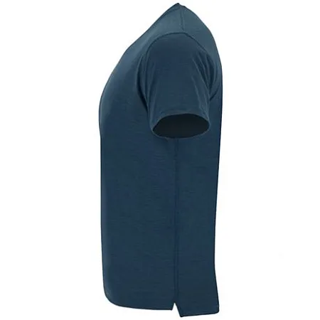 Футболка TERRIER мужская, БЕЛЫЙ S