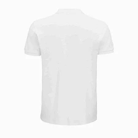 Поло мужское PLANET MEN 170 из органического хлопка