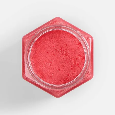 Крем-мед MerryBee, ver. 2, с малиной