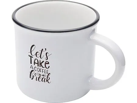 Керамическая кружка Bari