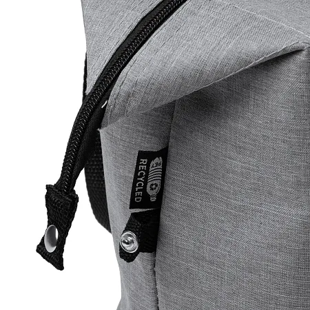 Сумка-холодильник SAGRES, серый