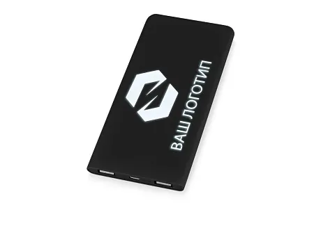 Подарочный набор Beam of Light с ручкой и зарядным устройством