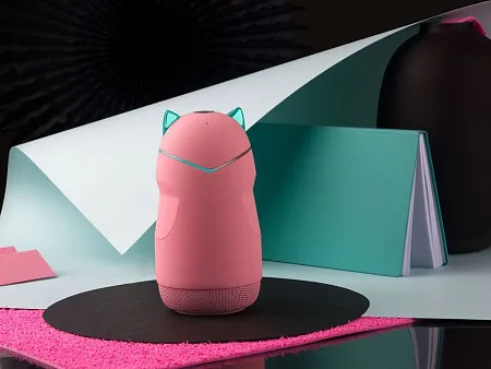 Портативная колонка TWS Mysound Kitty 3C