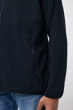 Толстовка Iqoniq Talung из переработанного полиэстера AWARE™, унисекс, 240 г/м²