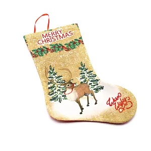 №1 САПОЖОК ПОДАРОЧНЫЙ НОВОГОДНИЙ 300 грамм новогодний подарок классический