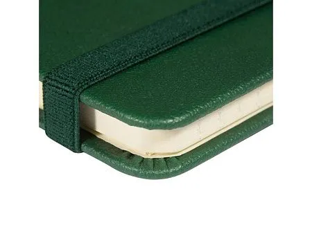 Блокнот А5  City