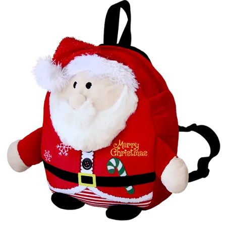№7 РЮКЗАК НОВОГОДНИЙ 1500 грамм новогодний подарок классический