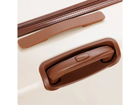 Чемодан Amelia, 85л