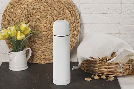 Термос "Крит", пудра 0,5 л.