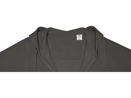 Толстовка на молнии Theron женская