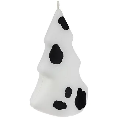 Свеча «Spotted Cow», елка