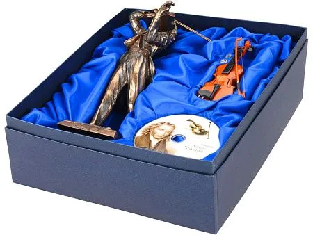 Подарочный набор Великий Паганини