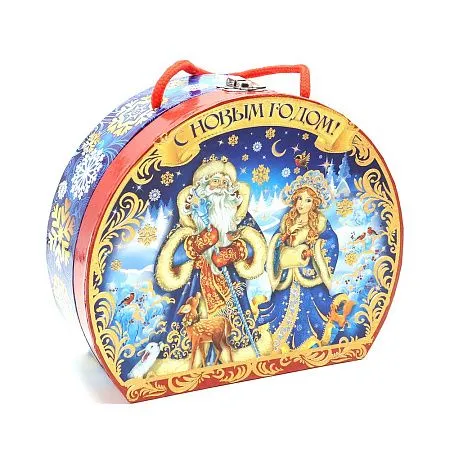 Подарочный набор  Эрл, (зеленый)