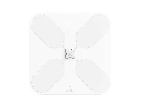 Умные диагностические весы с Wi-Fi S3 V2