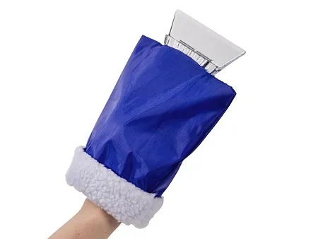 Скребок для льда Paw