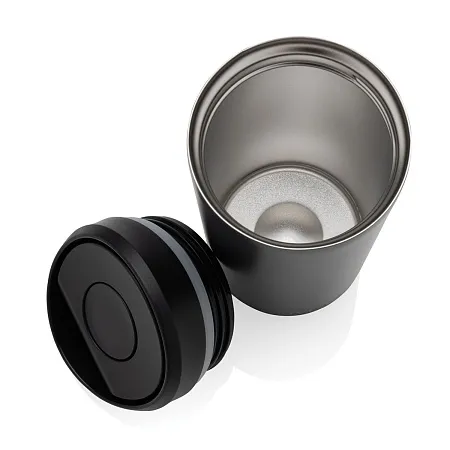 Термокружка Avira Alix из переработанной стали RCS, 400 мл