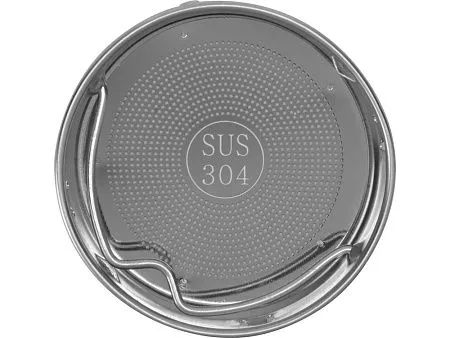 Термос Confident Metallic