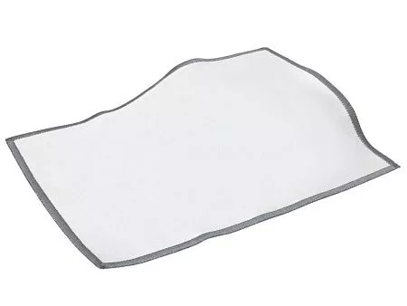 Салфетка из микрофибры с возможностью полноцветной печати